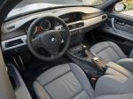 BMW M3 Sedan 2008 года (US)